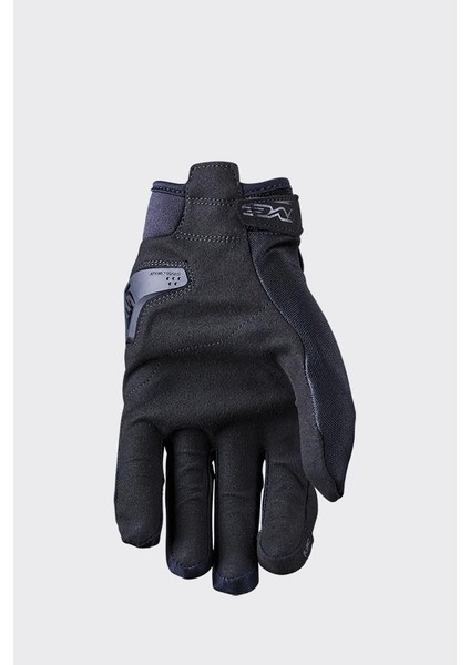 Fıve Gloves Globe Evo Black