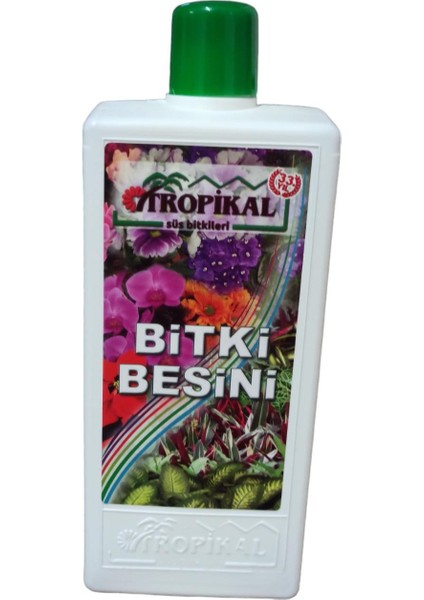 Genel Bitki Besini 1000ML