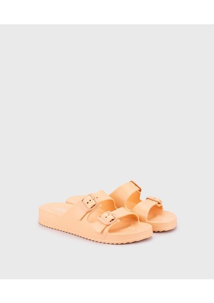 Habana Kadın Çift Bantlı Terlik Kadın Spor Terlik S10318-226 modelleri