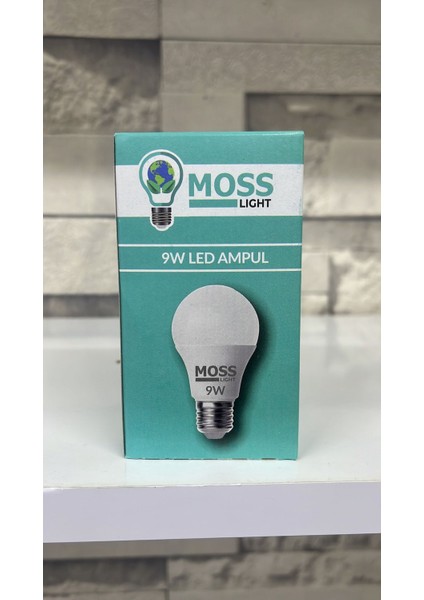 9W LED Ampül fiyatları