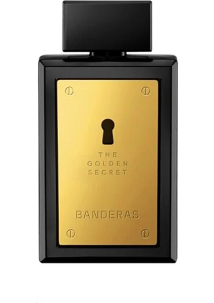 The Golden Secret Edt 100 Ml 2024 Erkek Parfüm