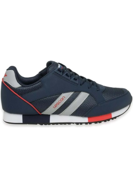 Boston 5 Sneakers Lacivert Erkek Spor Ayakkabı - Lacivert - 44 fiyatları
