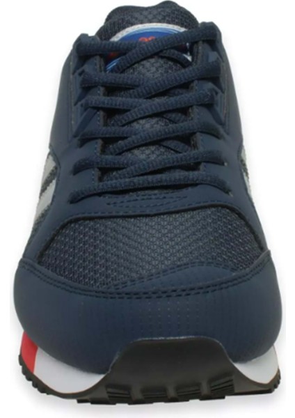 Boston 5 Sneakers Lacivert Erkek Spor Ayakkabı - Lacivert - 44 modelleri