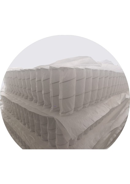 Çift Kişilik Pedli Full Ortapedik Paket Yaylı Yatak fırsatları