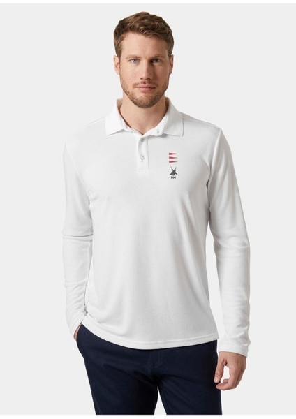 Skagerrak Quickdry Rugger
