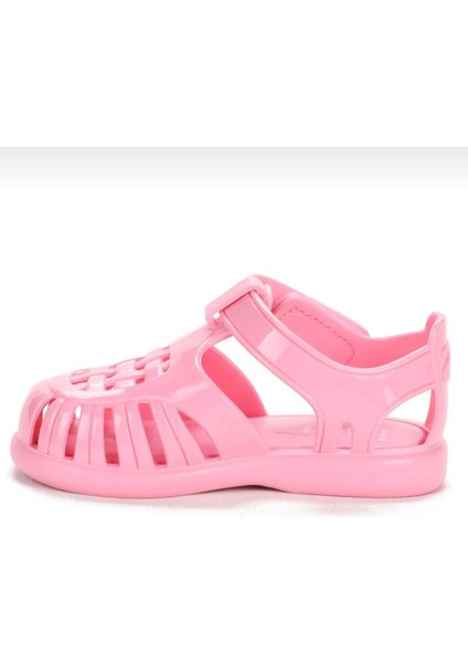 Tobby Gloss Kız Çocuk Sandalet