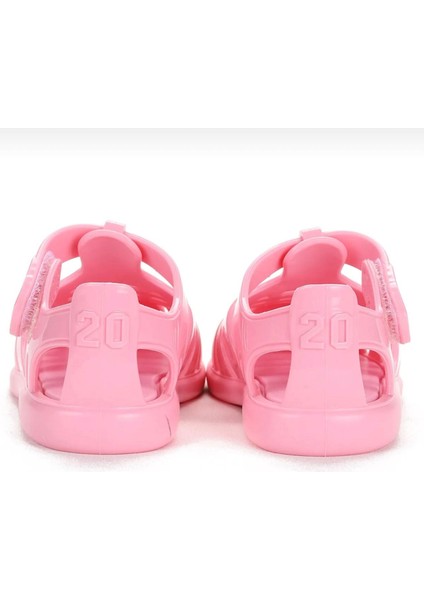 Tobby Gloss Kız Çocuk Sandalet fırsatları