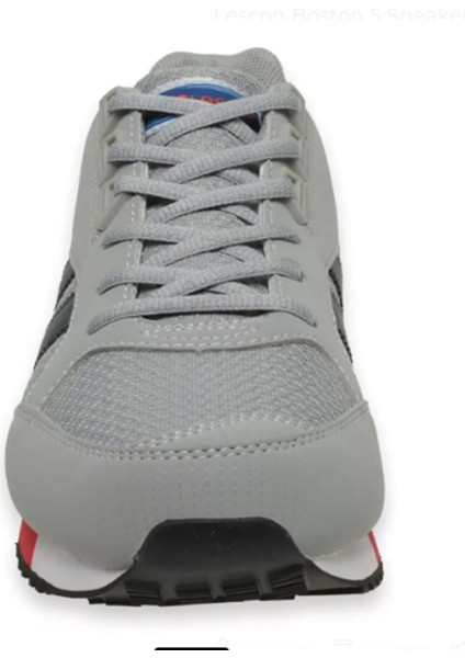Sneakers Boston 5 (3) - Gri - 41 modelleri