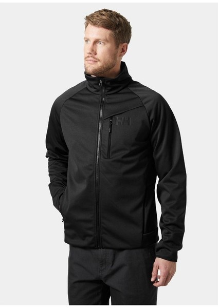 Hp Windproof Fleece 2.0 Mont