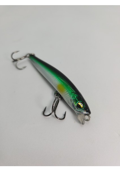 Lrf Avı , 9.5 Gram 7.5 cm Göz Alıcı Sahte Balık, Rapala ile Balık Avı - Pro Sahte Balıklar fiyatları