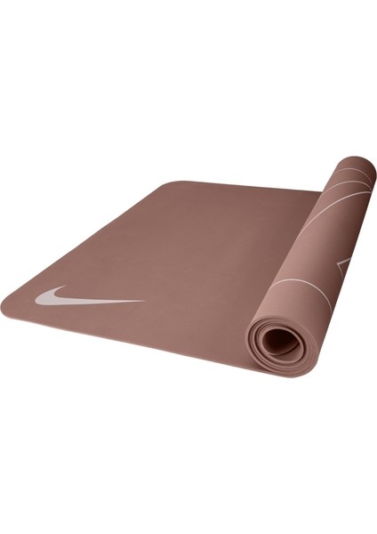 Reversible Yoga Mat (4mm)