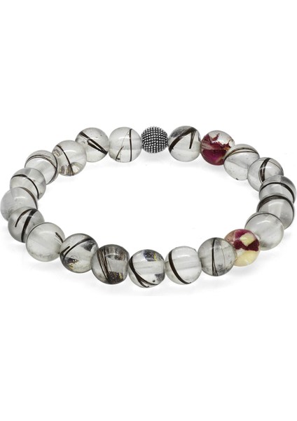 Kişiye Özel Saç Teli Içerir Erkek Bileklik fiyatları