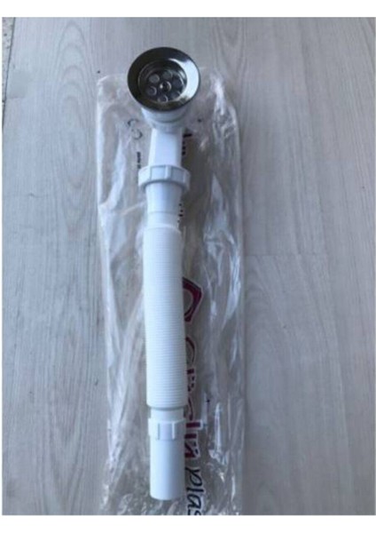 Duş Seti Duşakabin Gider Borusu(Duş Troblemi)