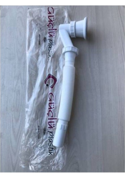 Duş Seti Duşakabin Gider Borusu(Duş Troblemi)