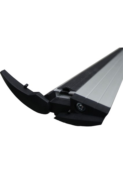 Mitsubishi I-Miev 2010-2021 Arası ile Uyumlu Tavan Barı Tropybars Ara Atkı Gri fırsatları