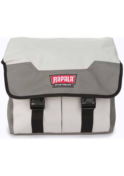 Sportsman-S 13 Satchel Çanta