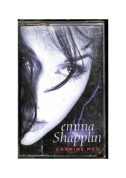 Emma Shapplin – Carmine Meo / Kaset