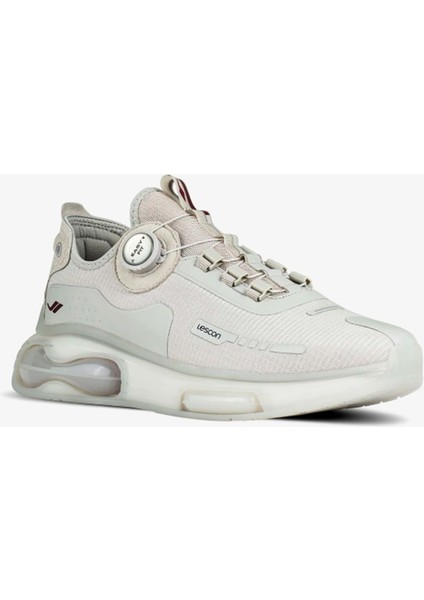 Airfoam Scroll - Krem - 41
