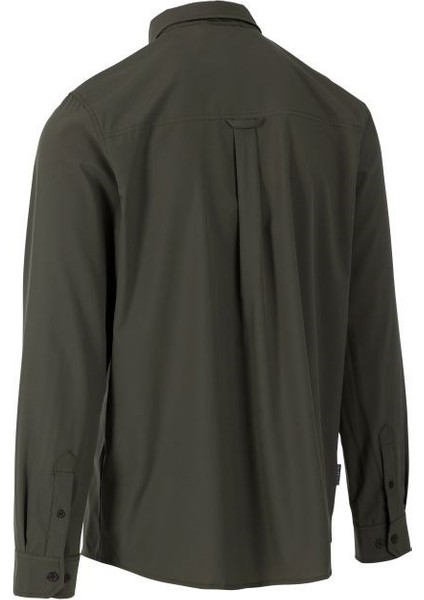 Cargan - Male Shırt Erkek Dark Vıne Gömlek MATOSBTR0048-DRV fiyatları