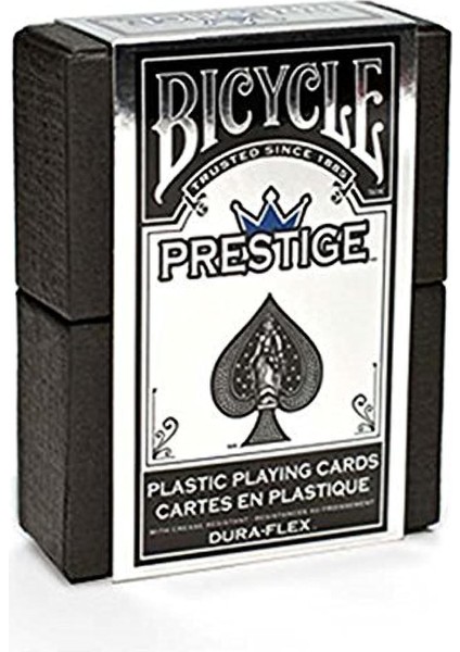 Prestige Kutulu Mavi Oyun Kartı fiyatları