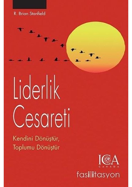 Liderlik Cesareti