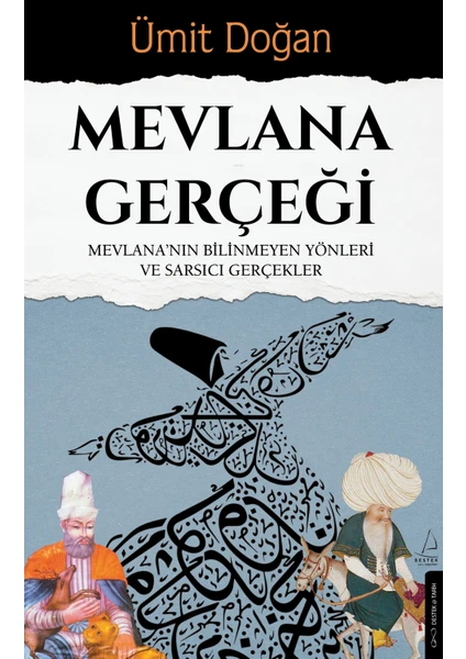 Mevlana Gerçeği