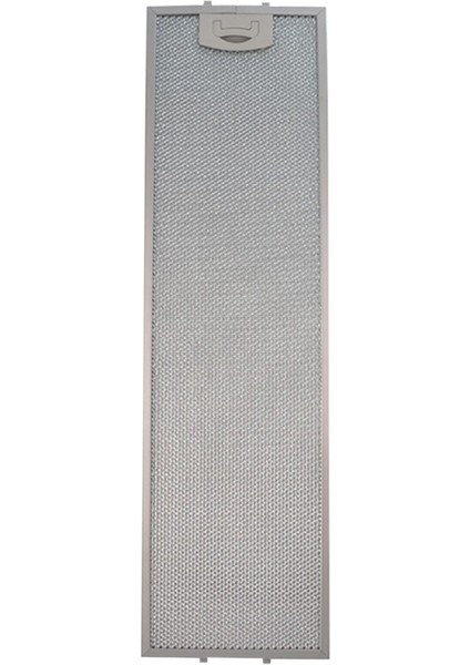 Aspiratör & Davlumbaz Metal Yağ Filtresi 160 x 560 mm fiyatları