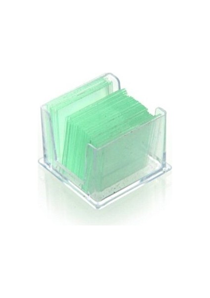 Lamel 24 x 50 mm 100 Adet