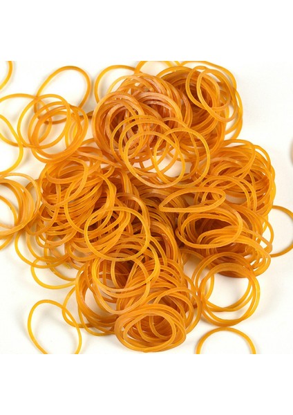 Kauçuk Para Lastiği Paket Lastiği 50 gr 100 Adetten Fazladır