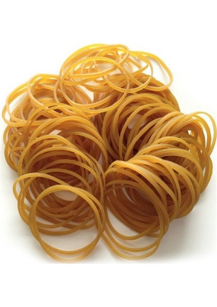 Kauçuk Para Lastiği Paket Lastiği 50 gr 100 Adetten Fazladır fiyatları