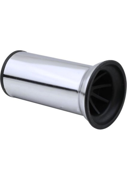Metal Ayak 8 mm Vidalı(Pasolu) Mobilya Koltuk Baza Ayağı (Metal 6 cm-10 cm-12 cm 8 mm Vidalı)