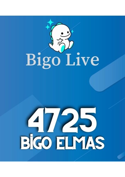 4725 Elmas