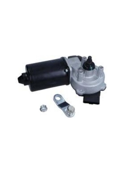 Silgi Silecek Motoru Ön Berlingo Partner 1,6 Hdı 2001+6405.L1 Zenon PE6095