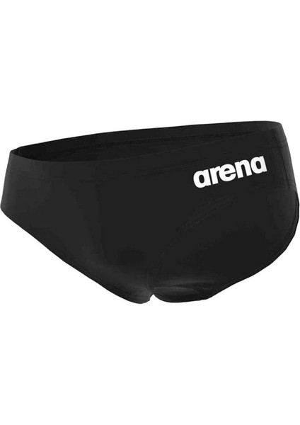 004774550 Boy's Team Swim Briefs Solid Çocuk Mayo