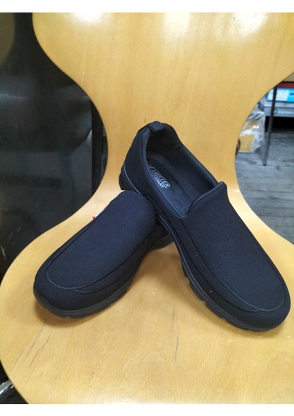 Günlük Rahat Bez Spor Ayakkabı modelleri