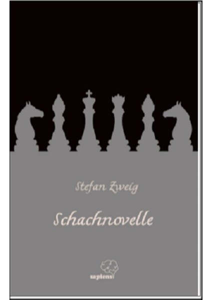 Schachnovelle