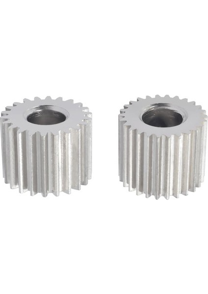 3D Yazıcı Ekstrüzyon Dişlisi Tip-A x 1 Adet (RF185)