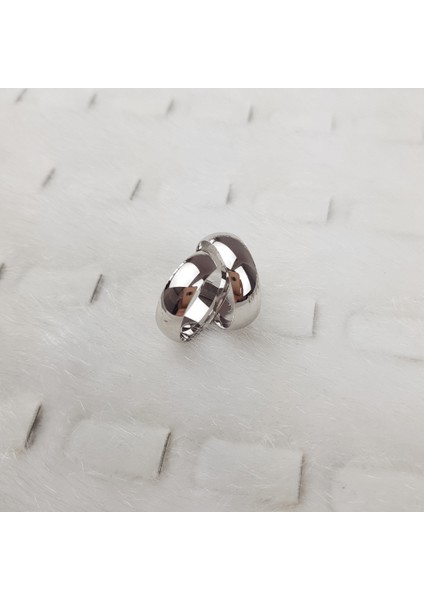 925 Ayar Gümüş 6mm Klasik Alyans fiyatları