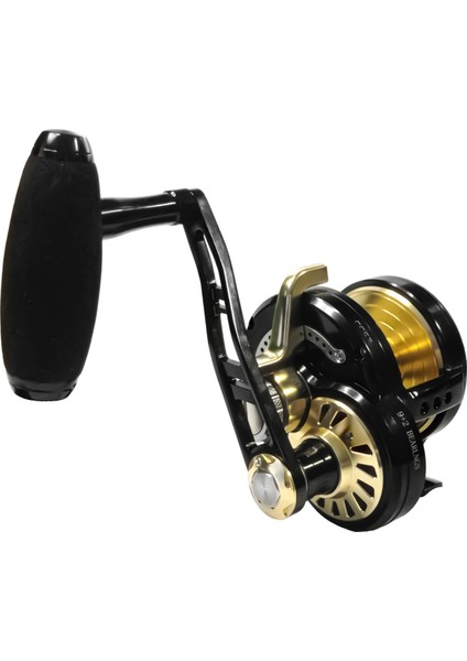 Shark 500R Slow Jig Çıkrık Makara