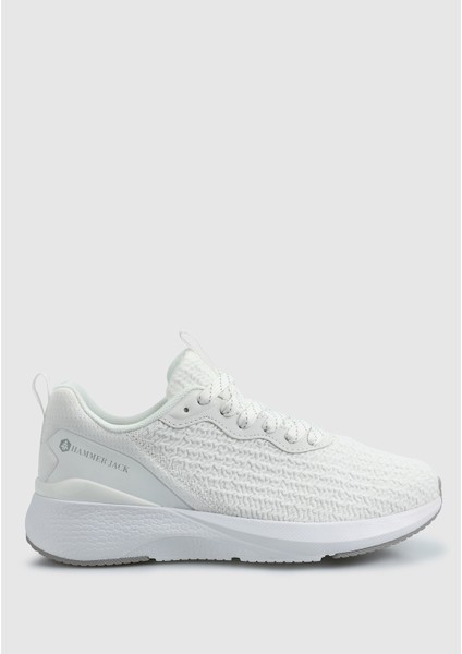 Suwone Siyah Kadın Sneaker