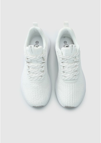 Suwone Siyah Kadın Sneaker indirimleri