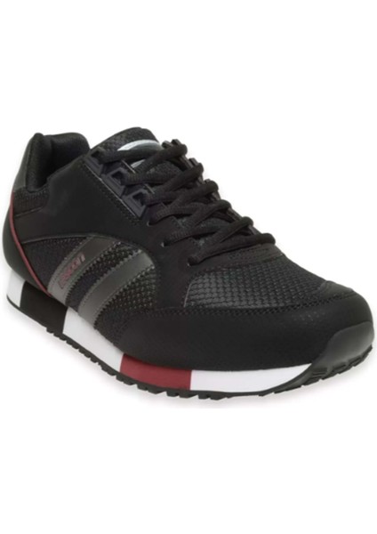 Sneakers Boston 5 - Siyah - 42