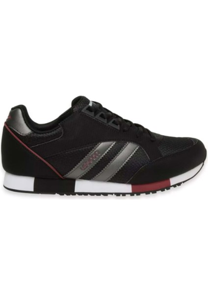 Sneakers Boston 5 - Siyah - 42 fiyatları