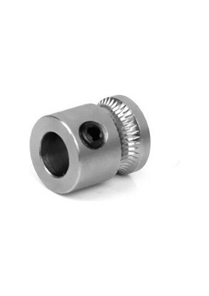 3D Yazıcı Ekstrüzyon Dişlisi Tip-D x 1 Adet (RF185)