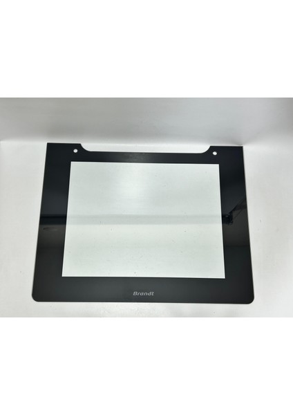 Fırın Kapak Camı 580X453X4MM fiyatları