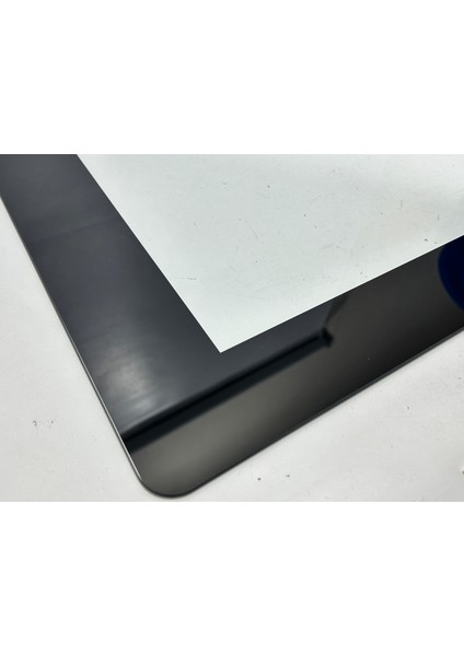 Fırın Kapak Camı 580X453X4MM fırsatları