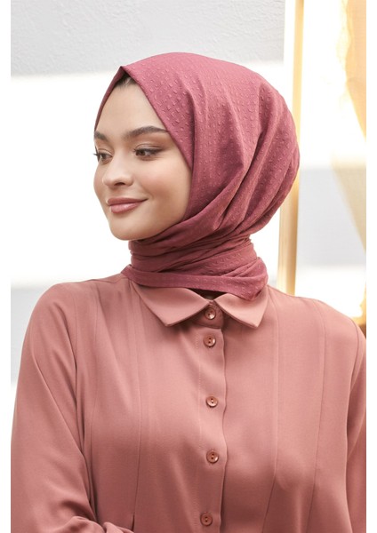 Scarf 4 Mevsim Martina Tek Renk Şal fiyatları