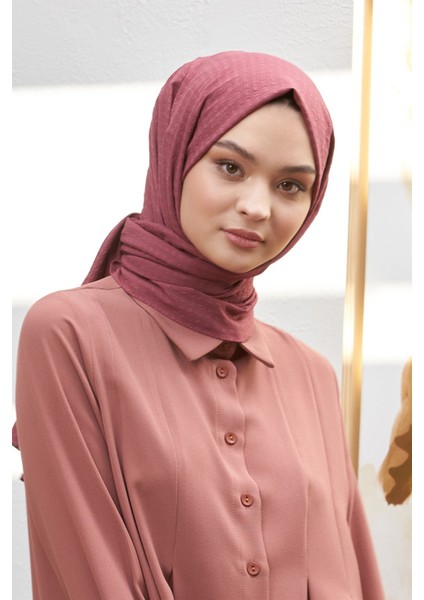 Scarf 4 Mevsim Martina Tek Renk Şal modelleri