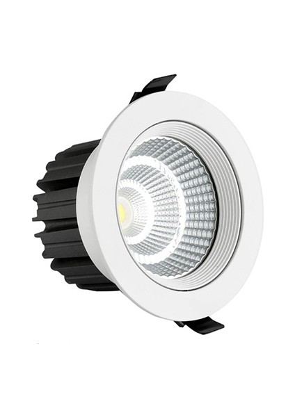KDL-302 Cob Ledli Tavan Lambası 15W 3200K