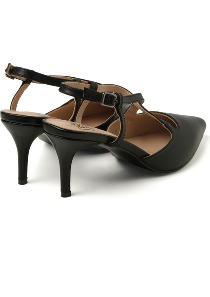 Kadın Oxford ( Klasik) 8D5198FP Comart 5198 Mıcro Dıva Nero fırsatları